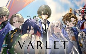 暗徒誓约/VARLET