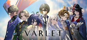 暗徒誓约/VARLET