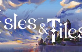 板块群岛/Isles & Tiles