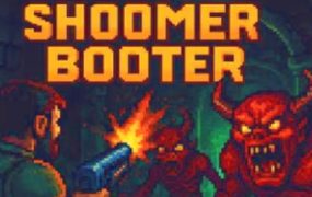 疯狂射击者/Shoomer Booter