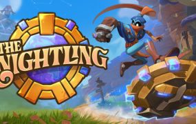 小骑士/The Knightling