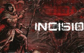 切口/INCISION