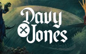 戴维琼斯/DAVY x JONES