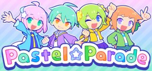 炫彩斑斓行进曲/PastelParade