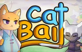 猫猫幸存者/Cat Bait