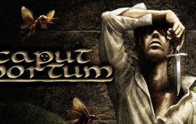死亡之帽/Caput Mortum