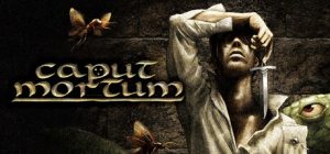 死亡之帽/Caput Mortum
