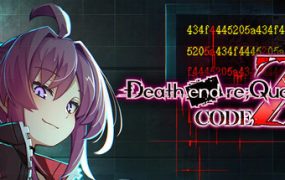 死亡终结：代码Z/Death end re;Quest: Code Z