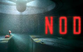 NODE：安塔瑞族的最终馈赠/NODE: The Last Favor of the Antarii