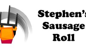 史蒂文的香肠卷/Stephen’s Sausage Roll