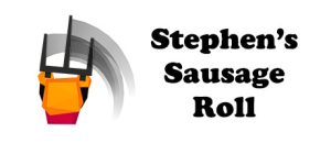 史蒂文的香肠卷/Stephen’s Sausage Roll