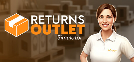 退货专卖店模拟器/Returns Outlet Simulator