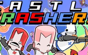 城堡毁灭者/城堡破坏者/Castle Crashers/支持网络联机