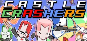 城堡毁灭者/城堡破坏者/Castle Crashers/支持网络联机