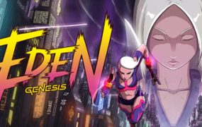 伊甸园创世纪/Eden Genesis