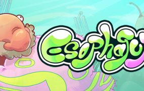 食管人/Esophaguys