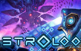 星际掠宝者/Astroloot
