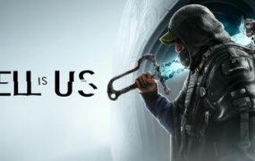 地狱即我们/Hell is Us