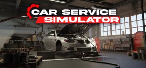 汽车服务模拟器/Car Service Simulator