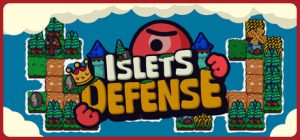 浮岛防线/Islets Defense