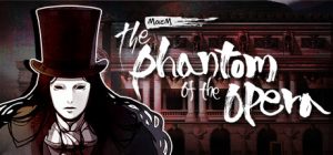 迈哲木:歌剧魅影/MazM: The Phantom of the Opera