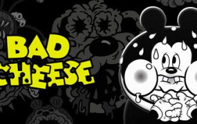 烂奶酪/Bad Cheese