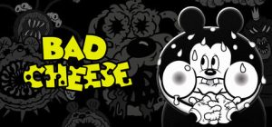 烂奶酪/Bad Cheese