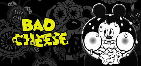 烂奶酪/Bad Cheese