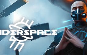 空间之下/Underspace