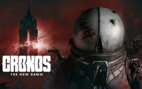 时间旅者：重生曙光/Cronos: The New Dawn