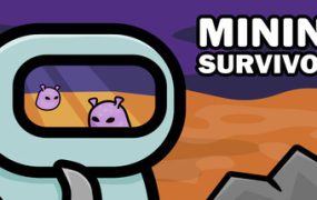 生存矿工/Mining Survivors