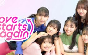 爱情再起航/Love starts again