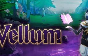 维勒姆/Vellum