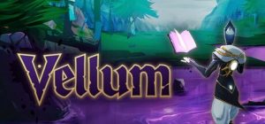 维勒姆/Vellum