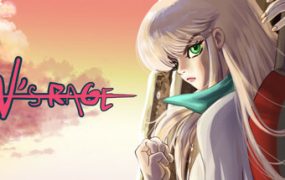 V的狂怒/V’s Rage