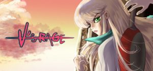 V的狂怒/V’s Rage