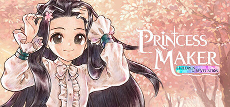 美少女梦工场 : 预言之子/Princess Maker : Children of Revelation