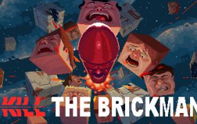 杀死砖块人/Kill the Brickman