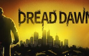 灾变前夜/Dread Dawn