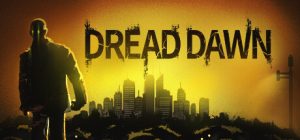 灾变前夜/Dread Dawn