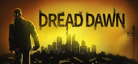 灾变前夜/Dread Dawn