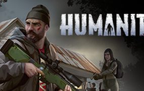 人性末日/HumanitZ