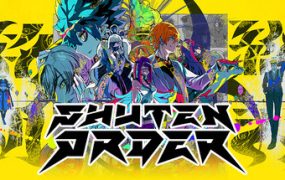 终天教团/SHUTEN ORDER