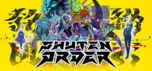 终天教团/SHUTEN ORDER