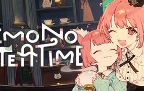 兽娘红茶馆/Kemono Teatime