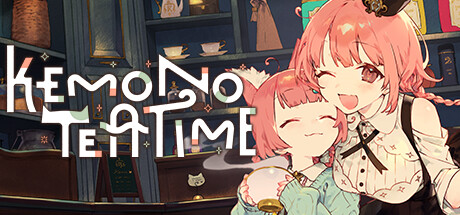 兽娘红茶馆/Kemono Teatime