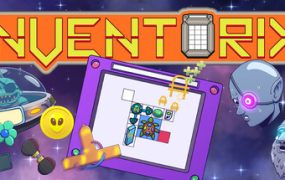 太空仓库/Inventorix