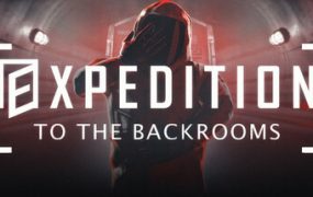 密室探险/EXPEDITION TO THE BACKROOMS