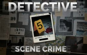 侦探：犯罪现场/DETECTIVE – Scene Crime