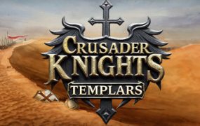 十字军骑士/Knights of the Crusades